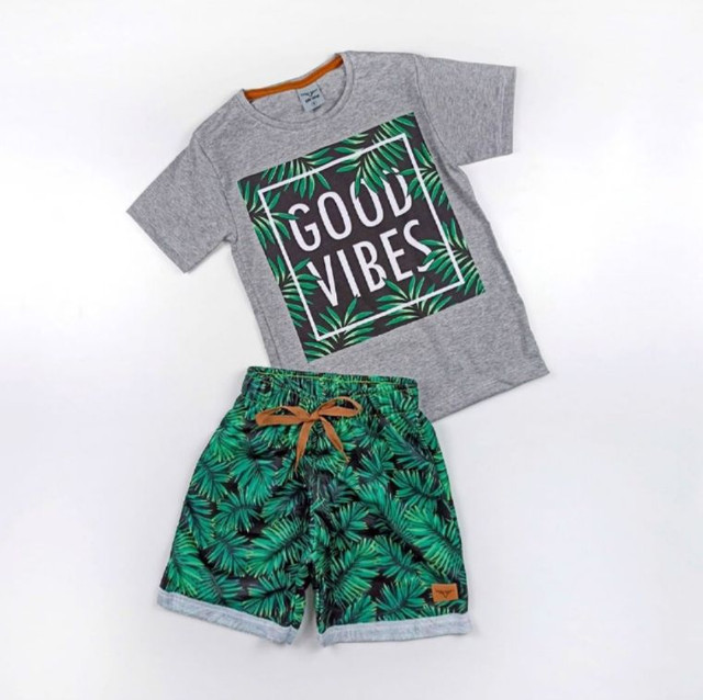 Roupas Infantis