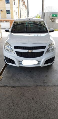 Montana LS 1.4 Econoflex 8V 2P - 2015 - Foto 2