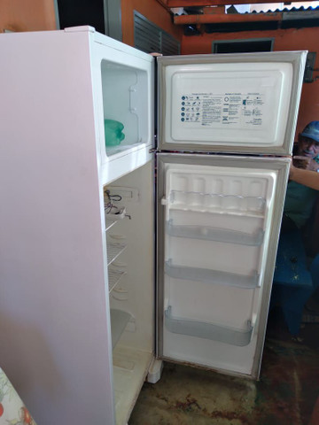 Geladeira )