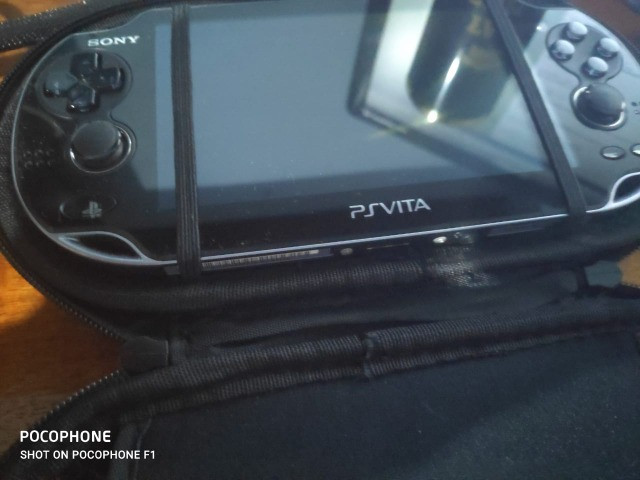Playstation Vita - Foto 2