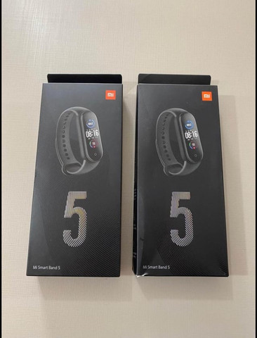 Mi band 5 - Foto 2