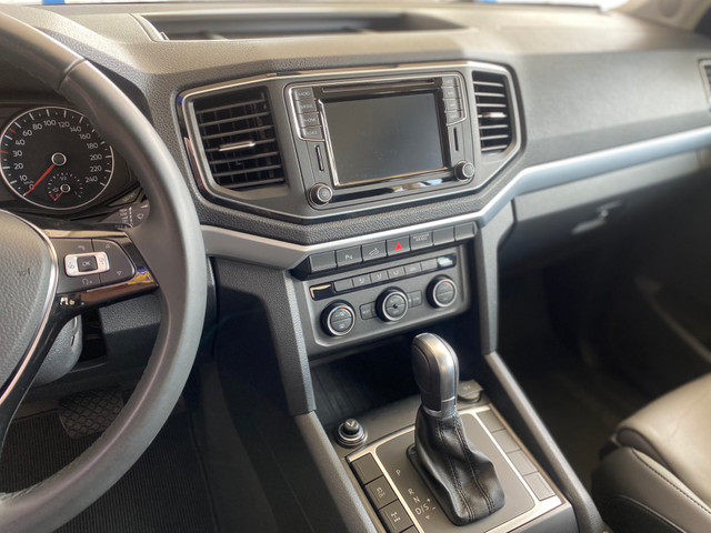 Volkswagen Amarok 3.0 V6 Highline 4x4 AT 2018 - Foto 14