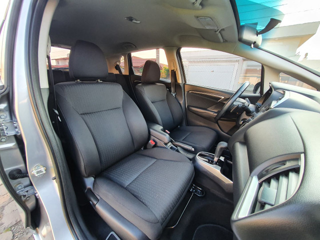 Fit Ex 1.5 Automatico 2018 Unica Dona Baixo km 44000. - Foto 14