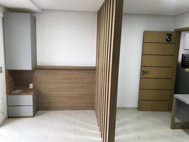 Apartamento Studio Desingn Holandeses - Foto 10