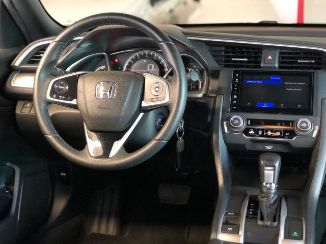 Honda Civic EX 2019 / 2019 Extra !! - Foto 10