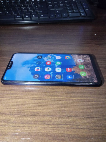 <br>Mi 8 Lite 6Gb 128Gb, Urgente - Foto 5