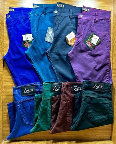 Bermudas Masculinas 3 por 100