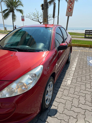 Repasse Peugeot 207 Passion XR 2012 - Foto 11