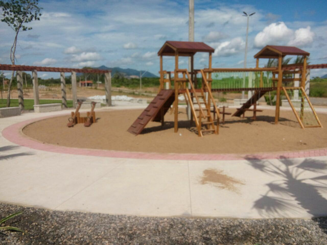GaranLiberado Para Construir em Maracanaú - Foto 5