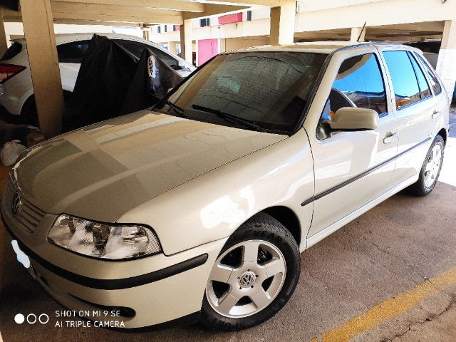 Gol GTI - Foto 3
