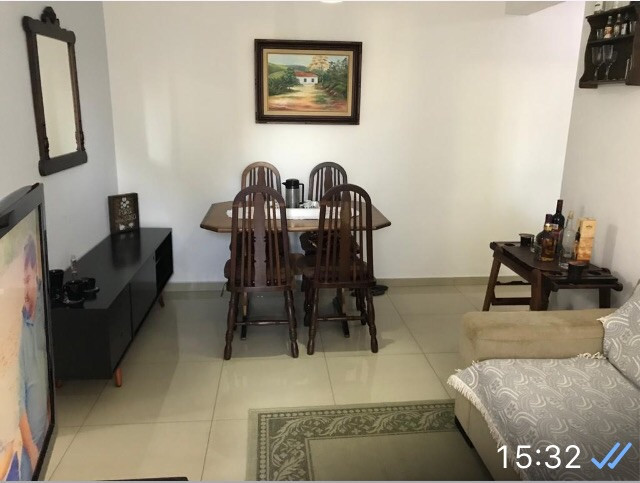 Apt. De 2 dormitórios em guarulhos, possível trocar por + ou - valor! - Foto 3