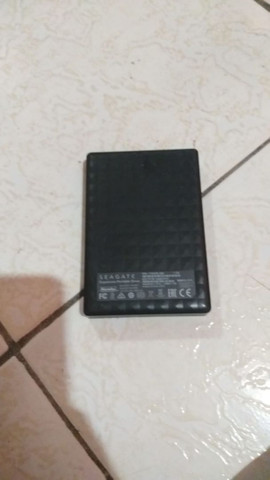 Hd externo - Foto 3