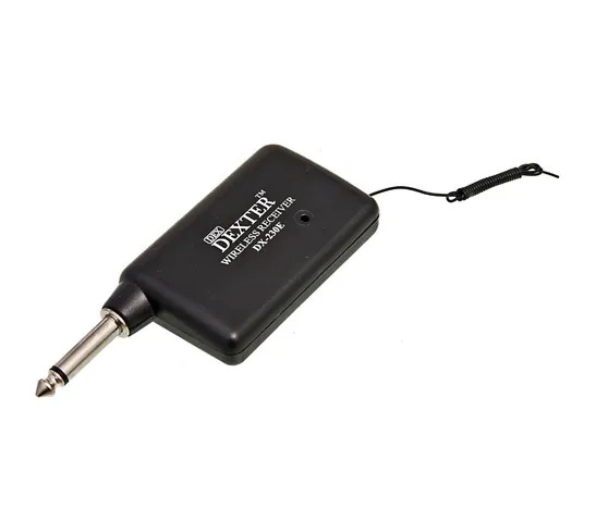 Microfone Sem Fio 30mts Knup Kp-m0005 - Foto 4