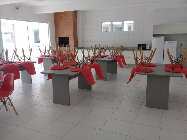 Apartamento 2 Quartos Forquilhinha - Foto 15