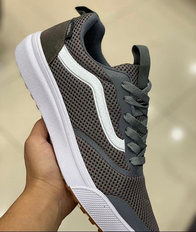 Tênis Vans Ultrarange - Foto 2