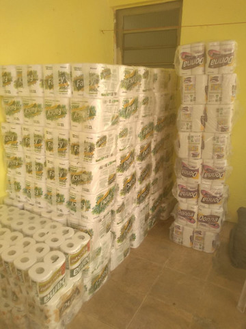 Império papel higiênico - Foto 2