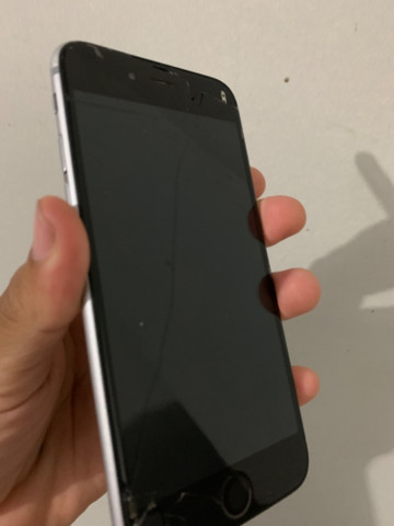 IPhone 6s - Foto 4