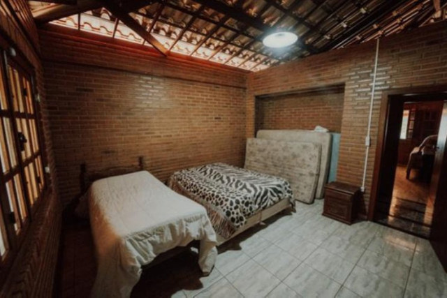 Sitio com 5 quartos piscina em Itatiaiucu a 50 minutos de Belo Horizonte - Foto 2