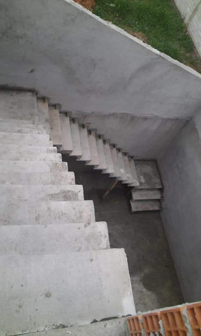 Santos escadas pré moldadas - Foto 2