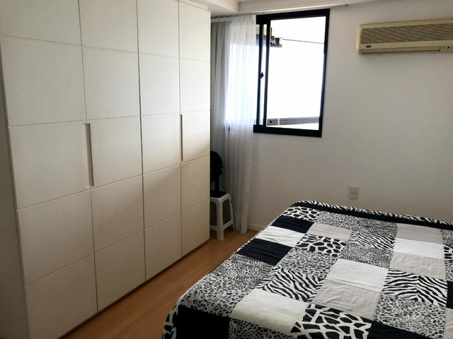 Frente Mar 4 quartos 2 suites 250m2 Lindo - Foto 9