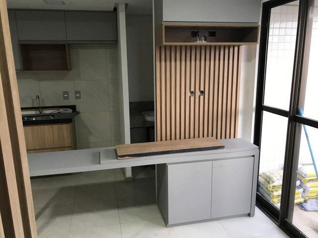 Apartamento Studio Desingn Holandeses