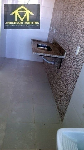 Apartamento de 2 quartos montado em Itaparica Cód: 3264AM - Foto 2