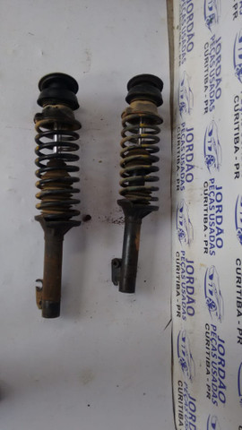 Torre completa Ford Escort hobby
