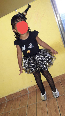 Fantasia infantil