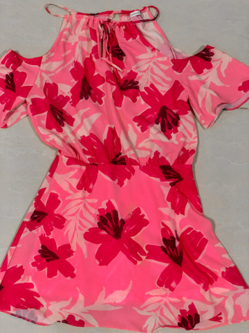Vestido videbula {tamanho: 12}