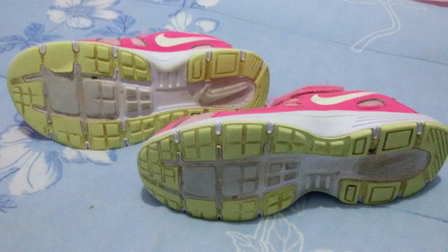 Tenis nike n 30 - Foto 4