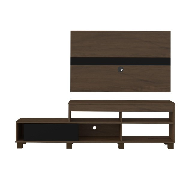 Rack com Painel para TV de até 47" - Foto 3