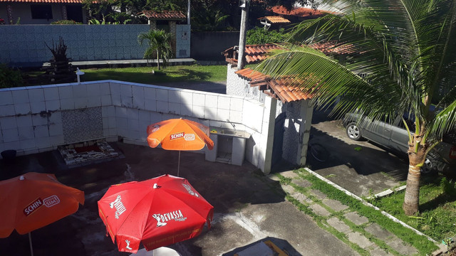 VILLAGE NA ILHA ITAPARICA- Tairu (Oportunidade) - Foto 9