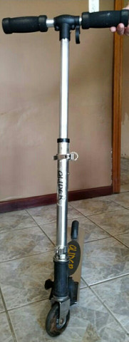 Patinete - Foto 2