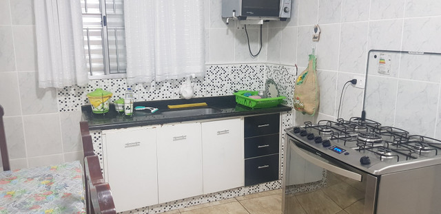 Casa em ótimo bairro, ao lado de São Paulo - Foto 9