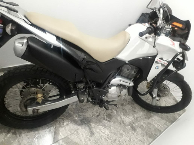 Vendo ou Troco por carro - Foto 2