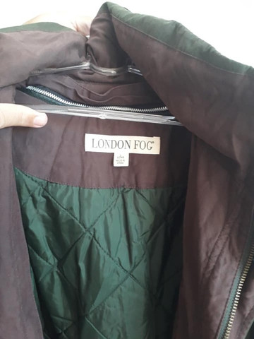 Blusa de frio