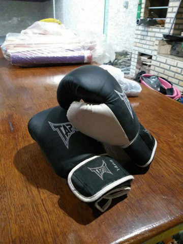 Luva tapout - Foto 2