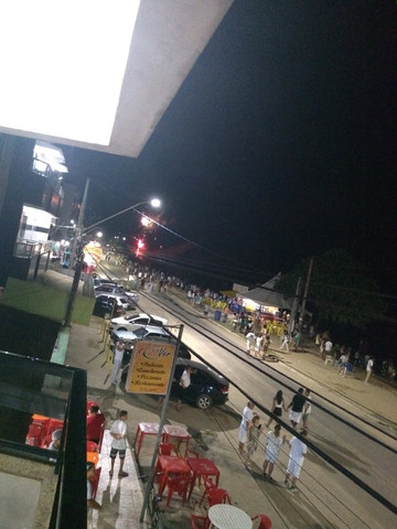 Pacotes promocionais Feriados, Temporada, em Frente a Praia de Piúma - Foto 3