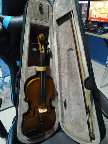 Violino Dominante Orchestral - Foto 5