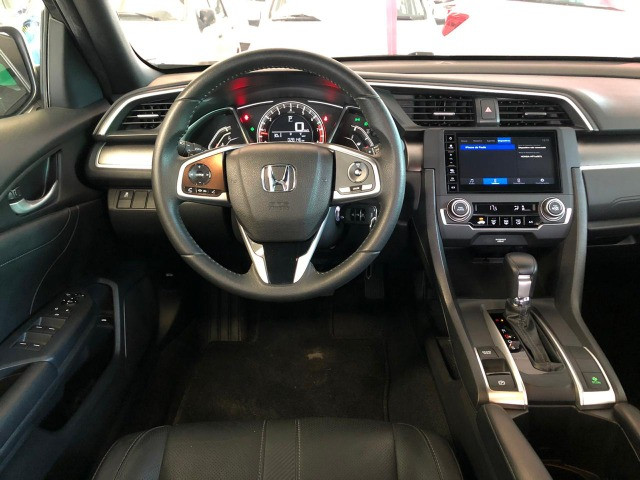 Honda Civic EX 2019 / 2019 Extra !! - Foto 12