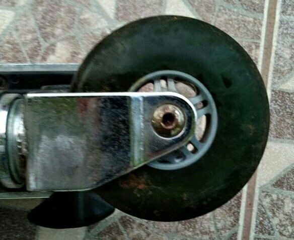 Patinete - Foto 3