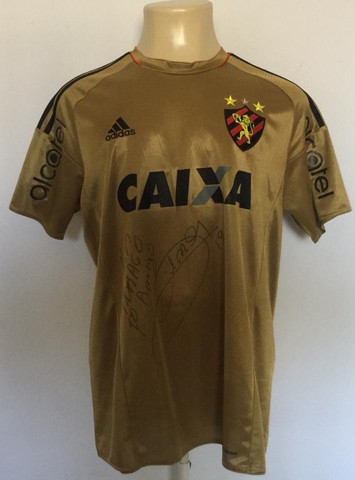 Camisas do Sport