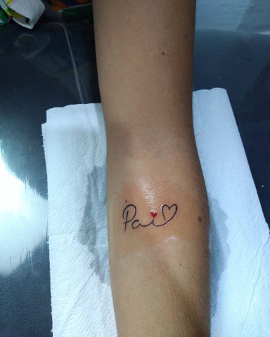 Tattoo - Foto 2