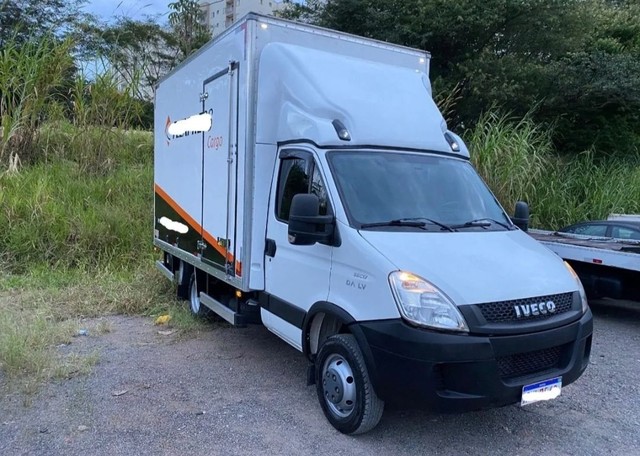 J DAILY IVECO OFERTA