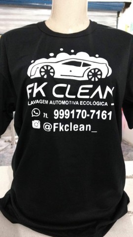 Camisas Personalizadas - Foto 2