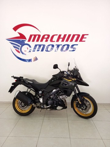 SUZUKI DL 1000 XT 2021 4MIL KM
