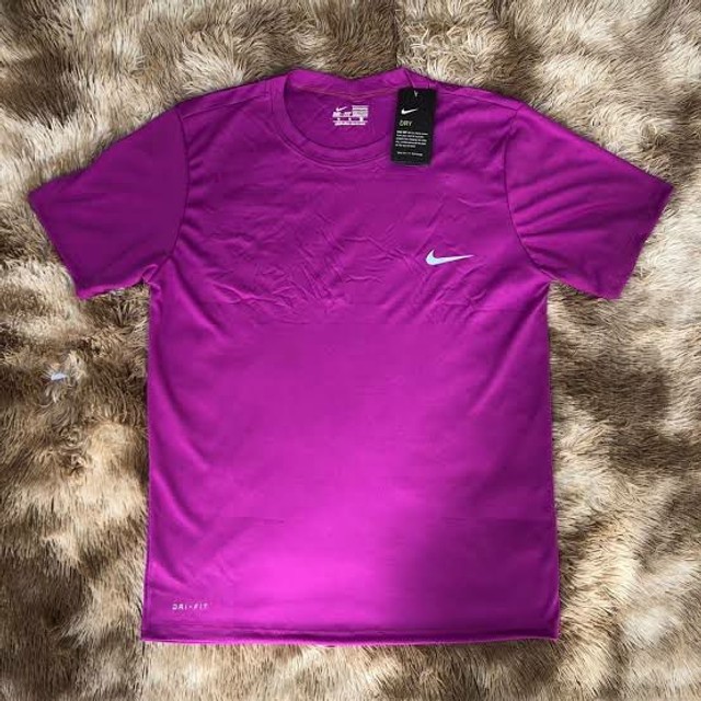 Camisas dry fit Nike  - Foto 4