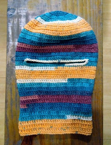 Balaclavas novas  - Foto 2