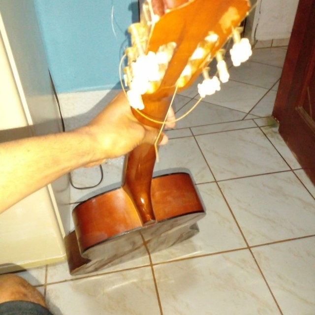 violão  - Foto 3