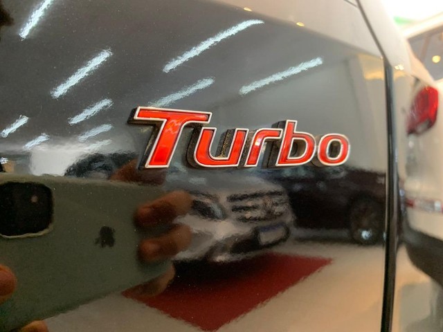 Tucson GL 1.6 Turbo 16V Aut. - Foto 18